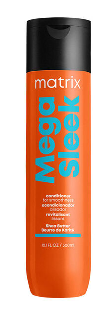 Matrix Total Results Mega Sleek Conditioner Matrix Total Results Mega Sleek Conditioner